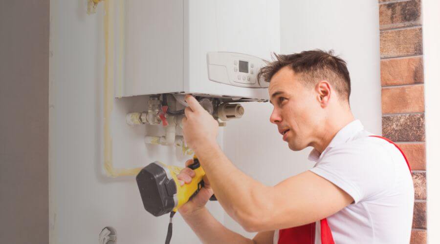 Professional Leak Detection in Hildebran, NC