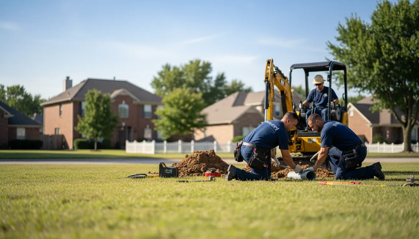 Water Heater Repair in Hildebran, NC near me